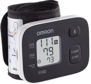 Тонометр запястный OMRON RS2 Intelli IT, 13.5-21.5см