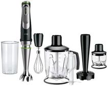 Блендер Braun MQ9147.X, черный