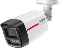 Камера видеонаблюдения IP Dahua DH-IPC-HFW2849TLP-S-LED-0360B-PRO,  белый