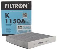 Фильтр салонный FILTRON K1150A