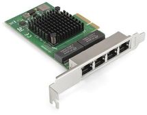 Сетевая карта Gigabit Ethernet EXEGATE EXE-BCM5719