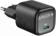 Сетевое зарядное устройство ANKER, черный