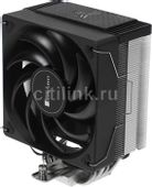 Устройство охлаждения (кулер) JONSBO CR-1000 Evo, 4-pin, черный