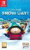 Игра Nintendo South Park: Snow Day!, для  Nintendo Switch
