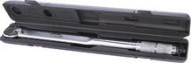 Ключ динамометрический AV STEEL Classic AV-527350, 1/2", трещоточный