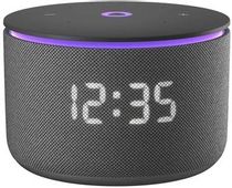 Умная колонка ЯНДЕКС Станция Мини 3 Про, 18Вт, с Алисой, черный Zigbee