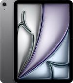 11" Планшет Apple iPad Air 2026 Wi-Fi A3459 12/128 GB M4 Wi-Fi, 2360 x 1640