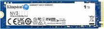 1ТБ SSD накопитель Kingston NV3 SNV3S/1000G M.2 2280