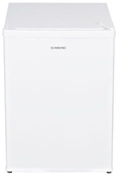 Холодильник однокамерный SunWind SCO101