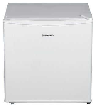 Холодильник однокамерный SunWind SCO054