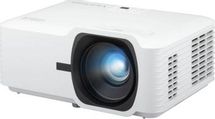 Проектор ViewSonic LSD600W, DLP, белый