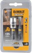 Бита DeWALT DT70538T-QZ, универсальное