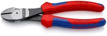 Бокорезы KNIPEX KN-7402180SB, 160мм