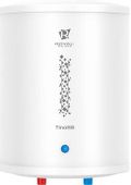 Водонагреватель Royal Clima RWH-TS15-RS, накопительный, 1.5кВт, 15л, белый