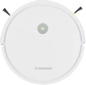 Робот-пылесос StarWind SRV4575, белый