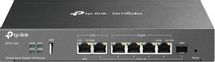 Межсетевой экран TP-LINK Omada ER707-M2,  черный