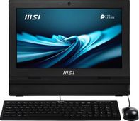 15.6" Моноблок MSI Pro AP162T ADL-083XRU, Intel N100, 8ГБ DDR4, 500ГБ SSD, без операционной системы