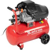 Компрессор поршневой MTX КК-2200/50 масляный