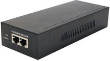 Инжектор PoE OSNOVO Midspan-1/902G 100-240В (АС)
