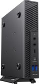 Мини ПК  AMUR Финвал H6I12 АМУЕ.466219.002 Intel  Core i3  12100,  DDR4 16ГБ, 256ГБ,  FreeDOS,  черный