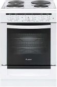 Электрическая плита GEFEST ЭП Н Д 6140 E1WH, белый