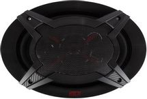 Колонки автомобильные Kicx ST 693, 16x24 см (6x9 дюйм.)