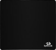 Коврик для мыши Redragon Flick (M) черный, шелк, 450х400х4мм