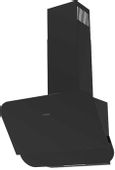 Вытяжка каминная Korting KHC 66135 GN, черный