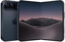 Смартфон Apple iPhone Duo 2Tb,  2 eSIM,  темно-синий