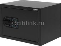 Сейф мебельный AIKO T 250 El 250x350x250 мм электронный