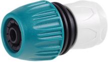 Соединитель RACO 4250-55195T Д.вх.1/2" Д.вых.3/4" зеленый/белый