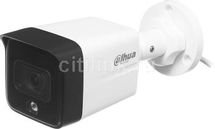 Камера видеонаблюдения IP Dahua DH-IPC-HFW1230TC1P-A-0280B-S6,  белый