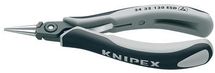 Плоскогубцы KNIPEX KN-3432130ESD, 130мм