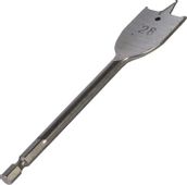 Сверло Patriot 815010189, по дереву, 28мм, шестигранный (1/4HEX - E)