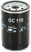 Фильтр масляный KNECHT/MAHLE OC110