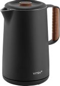 Чайник электрический Vitek VT-WK1093, 1.7л