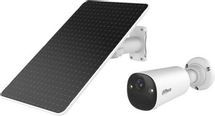 Камера видеонаблюдения IP Dahua DH-KIT/IPC-BF4CP-0210B-XL-Pearl/M0508