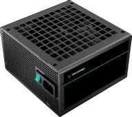Блок питания DeepCool PF650, 650Вт, черный
