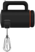 Миксер GARLYN FreedomCook HM1, черный