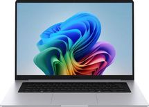 Ноутбук Samsung Galaxy Book 6 NP760, 16", IPS, Intel Core Ultra 7 355, 8-ядерный, 16ГБ LPDDR5x, 512ГБ SSD,  Intel Graphics,  серый