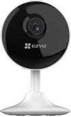 Камера видеонаблюдения IP EZVIZ CS-C1C-F0-1E2WF, белый