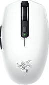 Мышь беспроводная Razer Orochi V2, USB, белый