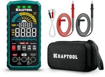 Мультиметр Kraftool KMS-10