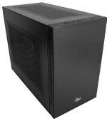 Компьютер iRU Tactio 510B7GS Tower Intel Core i7 13700F, DDR4 32ГБ, 1ТБ, без операционной системы, черный