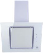 Вытяжка каминная MBS Camellia 160 White, белый стекло