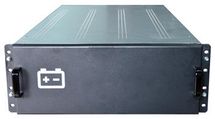 Аккумуляторная батарея POWERCOM VGD-II-C6
