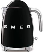 Чайник электрический SMEG KLF03BLEU, 1.7л