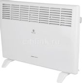 Конвектор Royal Clima Ribera Econo REC-RE1500M, белый