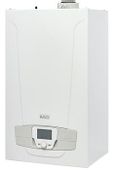 Котел газовый Baxi Luna Platinum+ 1.32 GA