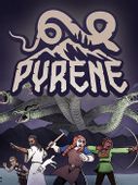 Игра GAMBIT DIGITAL Pyrene, для  ПК,  регион: Россия, Весь мир